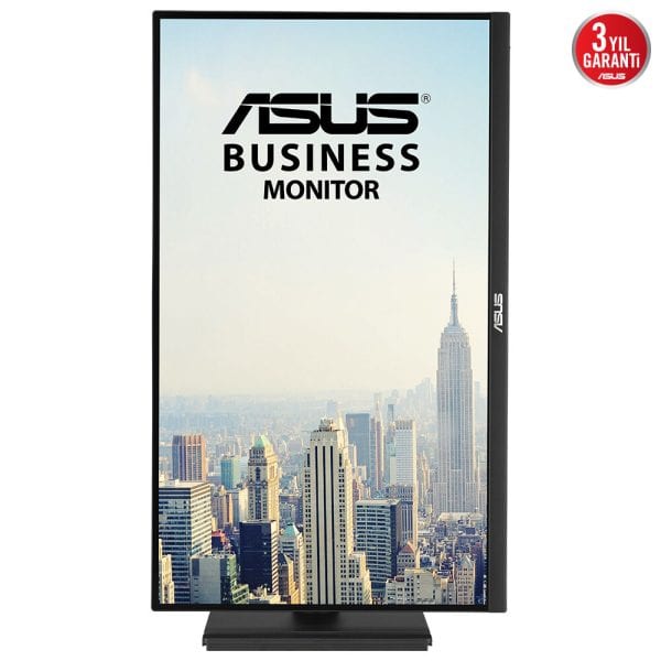 Asus Va27ucps 27 Inc 60hz 5ms 4k Uhd Adaptive Sync Ips Pivot Monitor 5