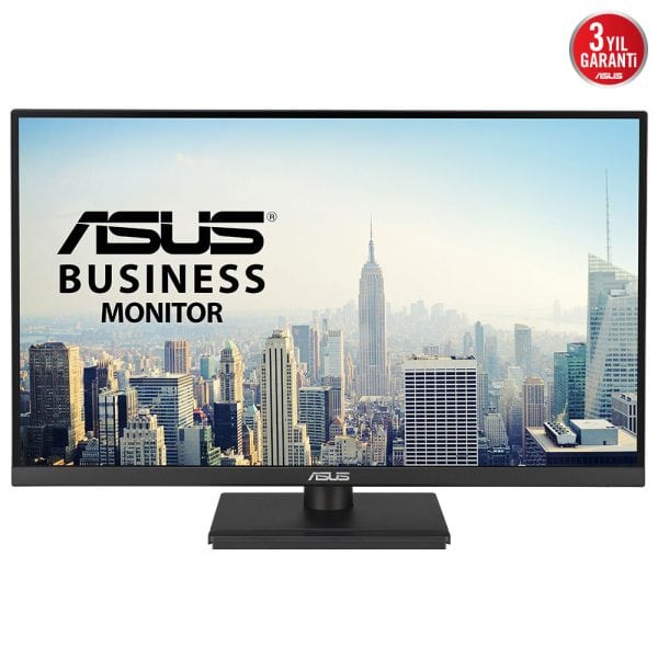 Asus Va27ucps 27 Inc 60hz 5ms 4k Uhd Adaptive Sync Ips Pivot Monitor 6