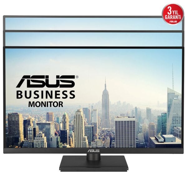 Asus Va27ucps 27 Inc 60hz 5ms 4k Uhd Adaptive Sync Ips Pivot Monitor 7