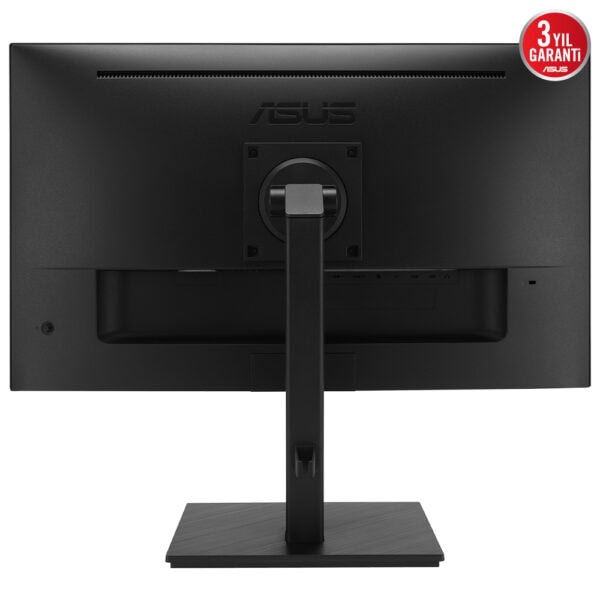 Asus Va27uqsb 27 Inc 60hz 5ms 4k Uhd Adaptive Sync Ips Pivot Monitor 12