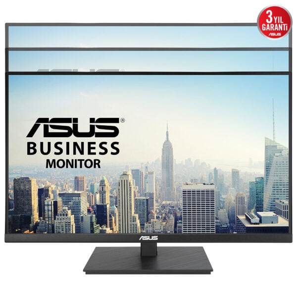 Asus Va27uqsb 27 Inc 60hz 5ms 4k Uhd Adaptive Sync Ips Pivot Monitor 4