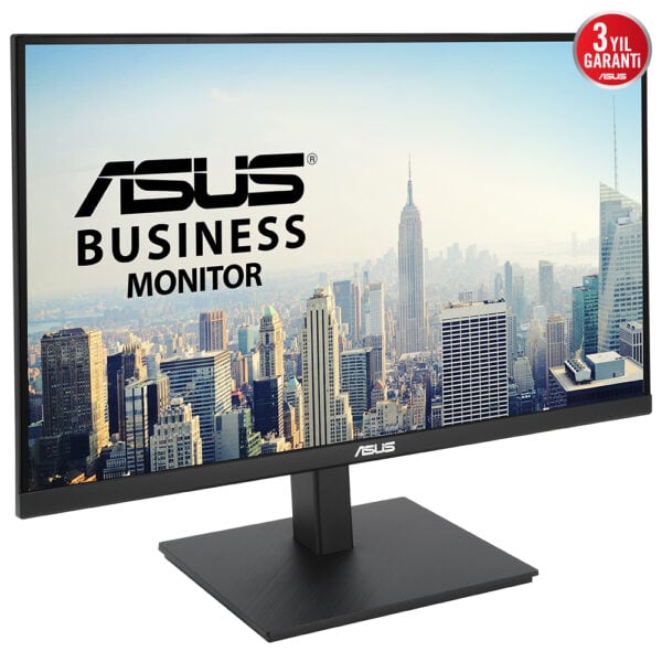 Asus Va27uqsb 27 Inc 60hz 5ms 4k Uhd Adaptive Sync Ips Pivot Monitor 6