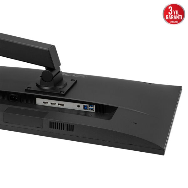 Asus Va32uqsb 31 5 Inc 60hz 4ms 4k Uhd Adaptive Sync Ips Pivot Monitor 10