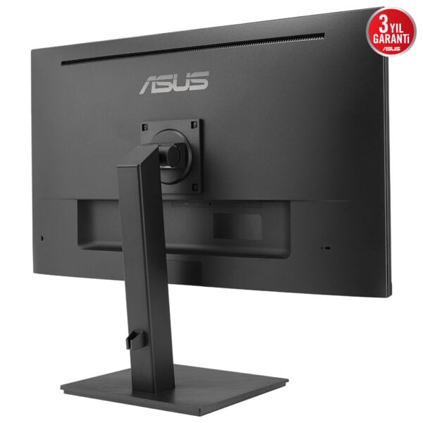 Asus Va32uqsb 31 5 Inc 60hz 4ms 4k Uhd Adaptive Sync Ips Pivot Monitor 11