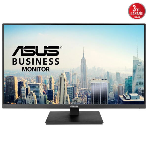Asus Va32uqsb 31 5 Inc 60hz 4ms 4k Uhd Adaptive Sync Ips Pivot Monitor 4