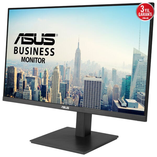 Asus Va32uqsb 31 5 Inc 60hz 4ms 4k Uhd Adaptive Sync Ips Pivot Monitor 7