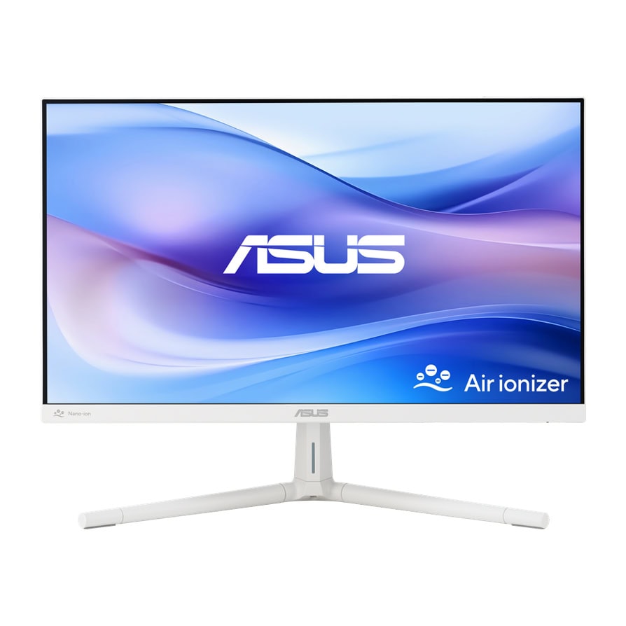 Asus Vu Air Ionizer Monitorlerin Piyasaya Ciktigini Duyurdu 1