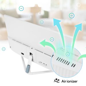 Asus Vu Air Ionizer Monitorlerini Duyurdu