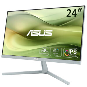 Asus Vu249cfe G 23 8 Inc 100hz 1ms Full Hd Adaptive Sync Ips Monitor 1