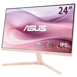 Asus Vu249cfe P 23 8 Inc 100hz 1ms Full Hd Adaptive Sync Ips Monitor 1