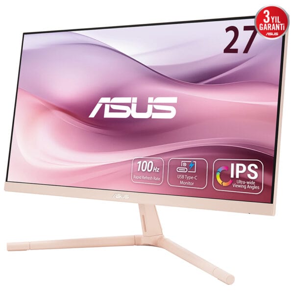 Asus Vu279cfe P 27 Inc 100hz 1ms Full Hd Adaptive Sync Ips Monitor 2