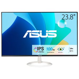 Asus Vz24ehf W 23 8 Inc 100hz 1ms Full Hd Adaptive Sync Ips Beyaz Monitor 1