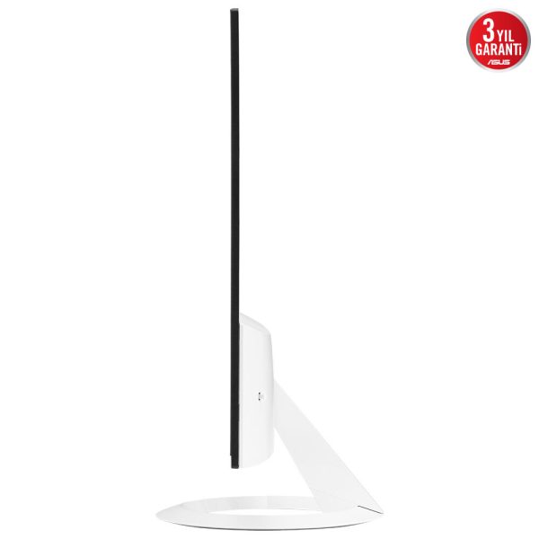 Asus Vz24ehf W 23 8 Inc 100hz 1ms Full Hd Adaptive Sync Ips Beyaz Monitor 5