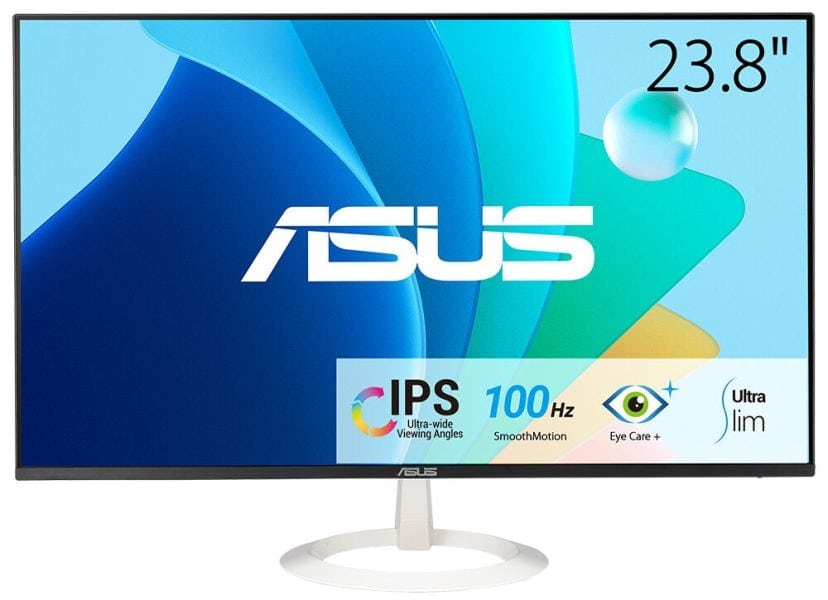 VZ24EHF-W ASUS VZ24EHF-W Monitör H2