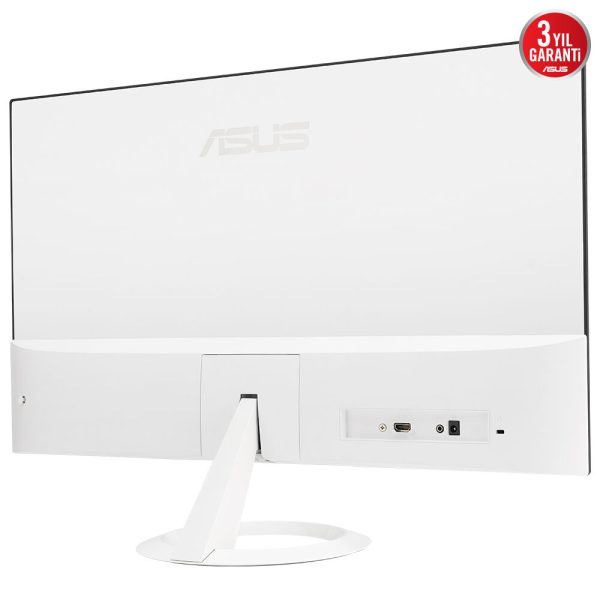 Asus Vz27ehf W 27 Inc 100hz 1ms Full Hd Adaptive Sync Ips Beyaz Monitor 6