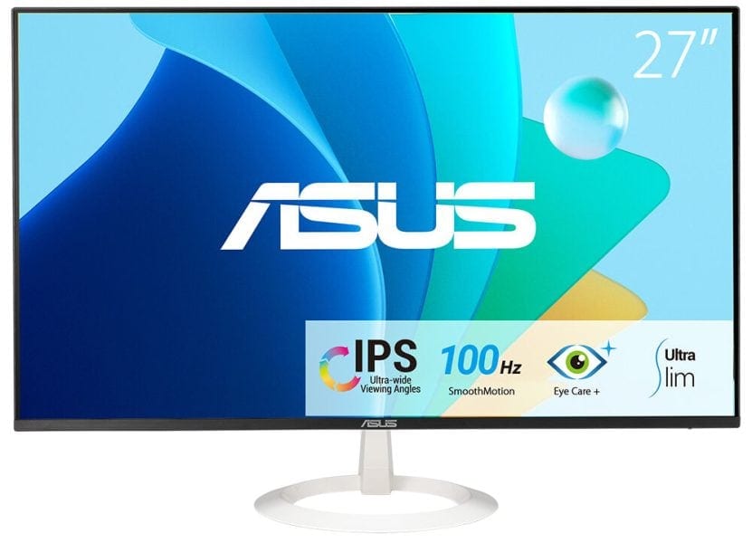 VZ27EHF-W ASUS VZ27EHF-W Monitör H2