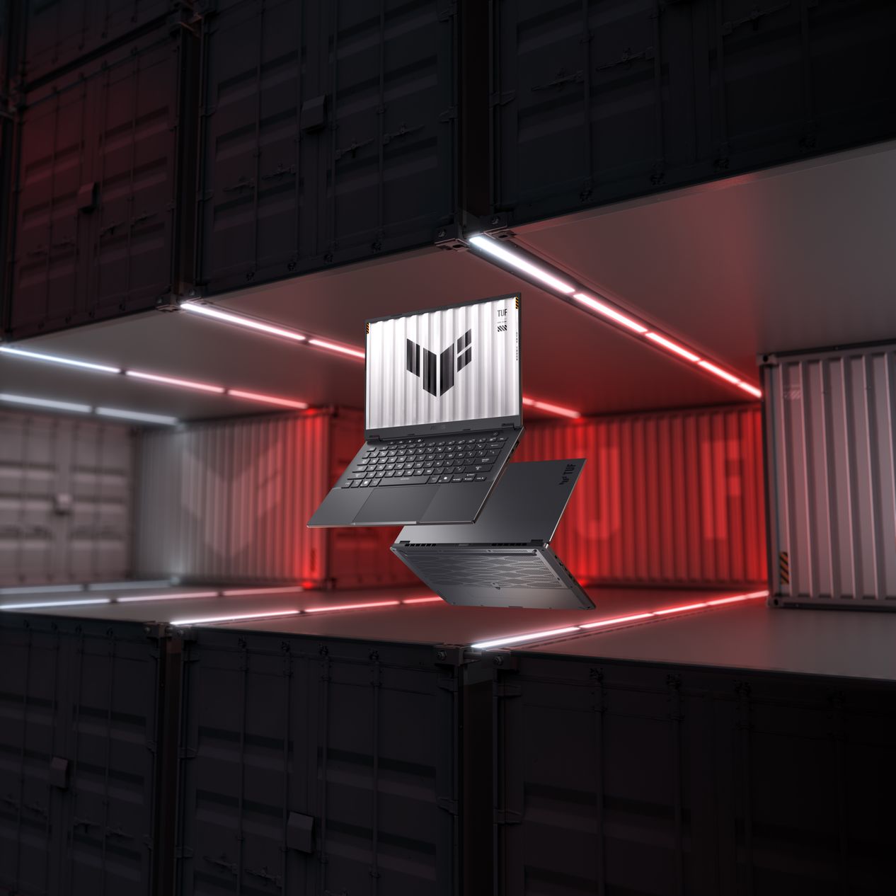 Asus Yukseltilmis Tuf Gaming A14u Tanitti