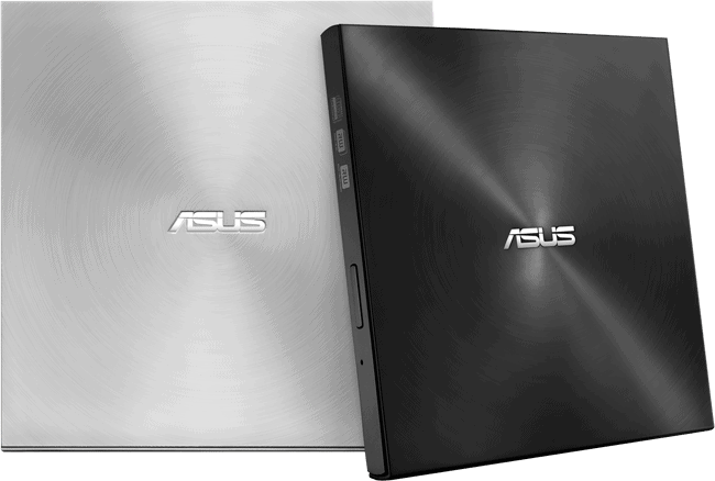 ASUS ZenDrive-U7M SDRW-08U7M-U DVD Yazıcı h2