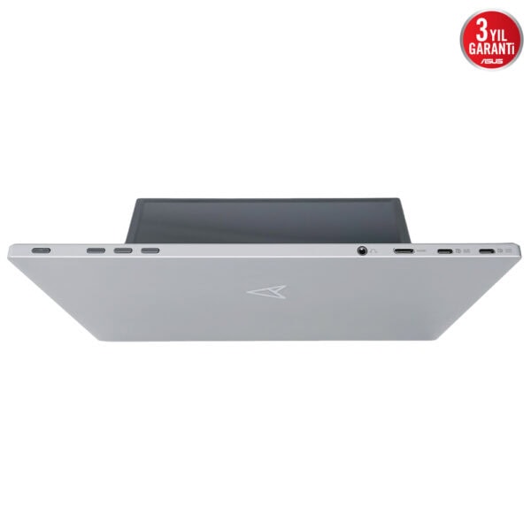 Asus Zenscreen Fold Oled Mq17qh 17 3 Inc 60hz 0 2ms 2k Qhd Oled Katlanabilir Tasinabilir Monitor 12