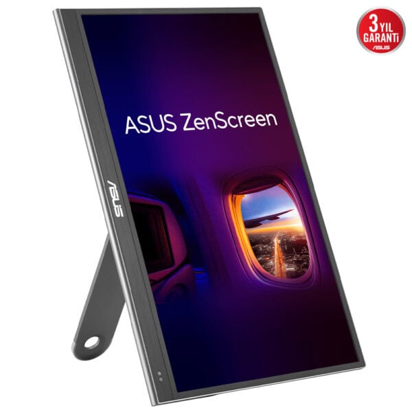Asus Zenscreen Oled Mq16ahe 15 6 Inc 60hz 1ms Full Hd Oled Tasinabilir Monitor 6