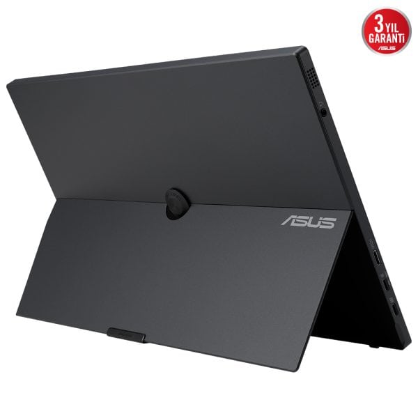 Asus Zenscreen Touch Mb16amtr 15 6 Inc 60hz 5ms Full Hd Ips Dokunmatik Tasinabilir Monitor 10
