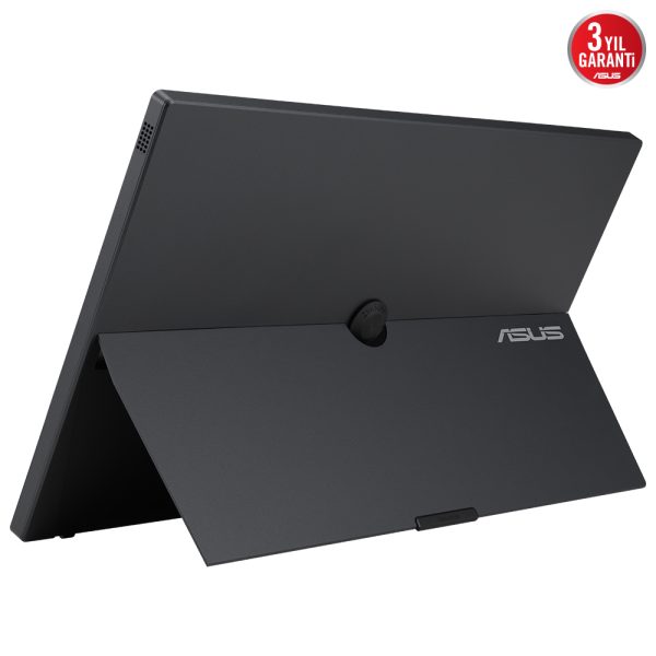 Asus Zenscreen Touch Mb16amtr 15 6 Inc 60hz 5ms Full Hd Ips Dokunmatik Tasinabilir Monitor 11
