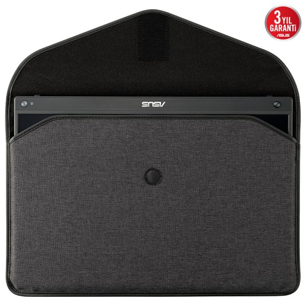 Asus Zenscreen Touch Mb16amtr 15 6 Inc 60hz 5ms Full Hd Ips Dokunmatik Tasinabilir Monitor 12