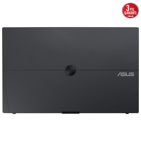 Asus Zenscreen Touch Mb16amtr 15 6 Inc 60hz 5ms Full Hd Ips Dokunmatik Tasinabilir Monitor 13