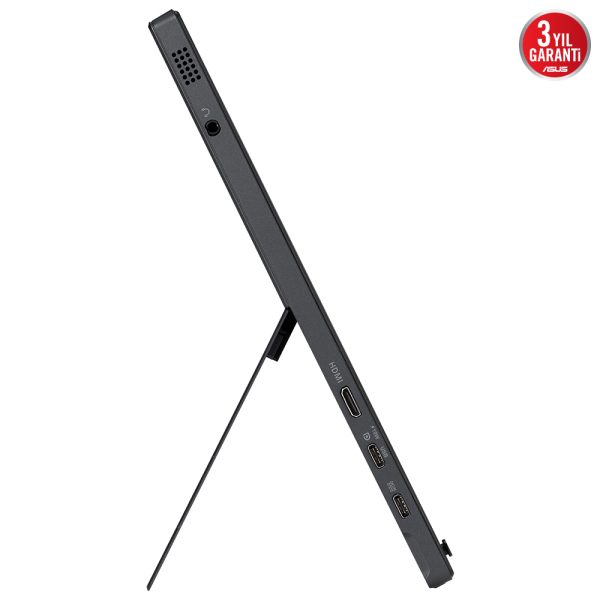 Asus Zenscreen Touch Mb16amtr 15 6 Inc 60hz 5ms Full Hd Ips Dokunmatik Tasinabilir Monitor 9