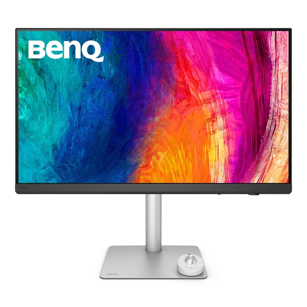 Benq Pd3226g 31 5 Inc 144hz 1ms 4k Uhd Ips Pivot Monitor F1
