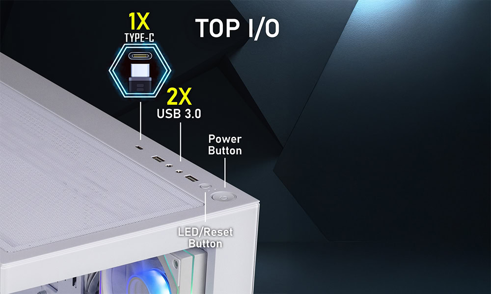 Ön Panel Arayüzü