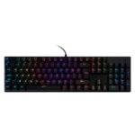 Bitfenix Erato Red Switch Rgb Turkce Mekanik Gaming Klavye 1
