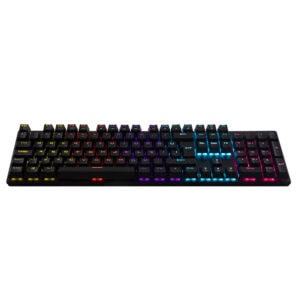 Bitfenix Erato Red Switch Rgb Turkce Mekanik Gaming Klavye 2