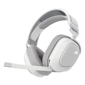 Corsair Hs80 Max Beyaz 7 1 Surround Kablosuz Gaming Kulaklik Ca 9011296 Eu 2