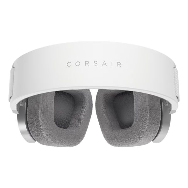 Corsair Hs80 Max Beyaz 7 1 Surround Kablosuz Gaming Kulaklik Ca 9011296 Eu 3