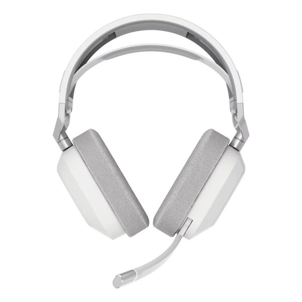 Corsair Hs80 Max Beyaz 7 1 Surround Kablosuz Gaming Kulaklik Ca 9011296 Eu 5