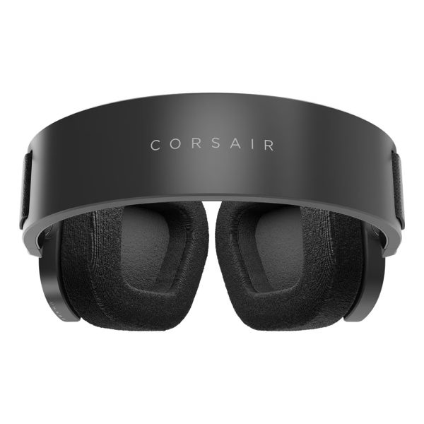 Corsair Hs80 Max Steel Gray 7 1 Surround Kablosuz Gaming Kulaklik Ca 9011295 Eu 3
