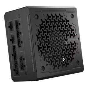 Corsair Rm1000e 2025 1000w 80 Gold Pcie 5 1 Full Moduler Atx 3 1 Guc Kaynagi Cp 9020297 Eu 2