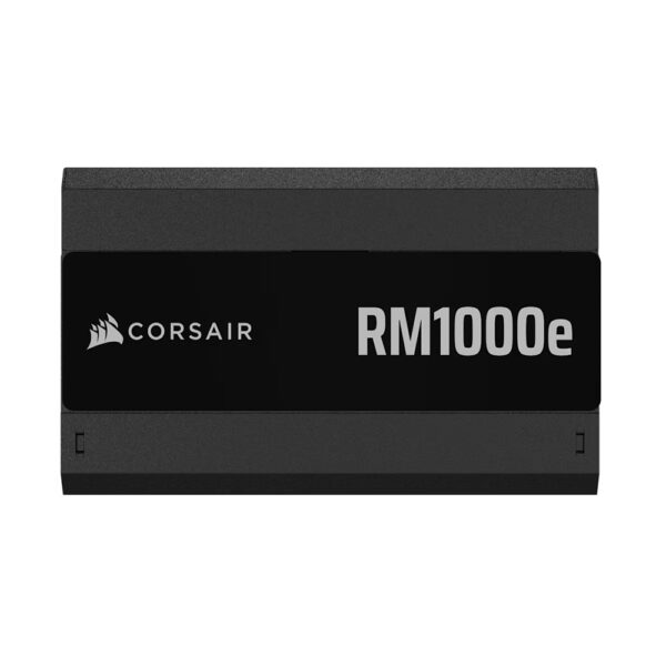 Corsair Rm1000e 2025 1000w 80 Gold Pcie 5 1 Full Moduler Atx 3 1 Guc Kaynagi Cp 9020297 Eu 5