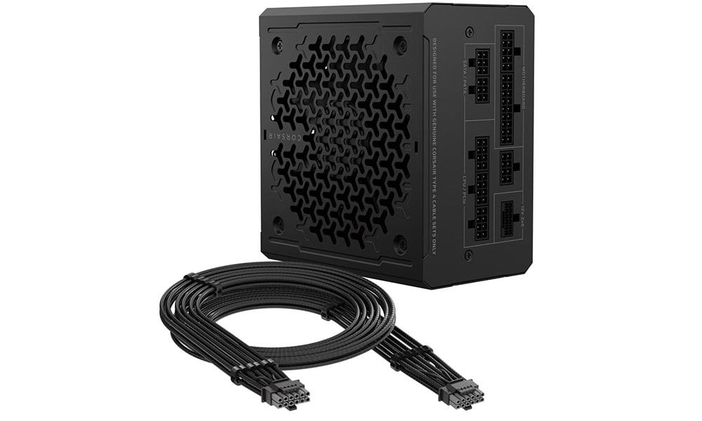 ATX 3.1 Sertifikalı