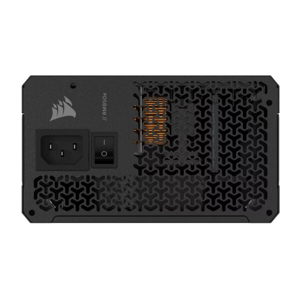 Corsair Rm850e 2025 850w 80 Gold Pcie 5 1 Full Moduler Atx 3 1 Guc Kaynagi Cp 9020296 Eu 3
