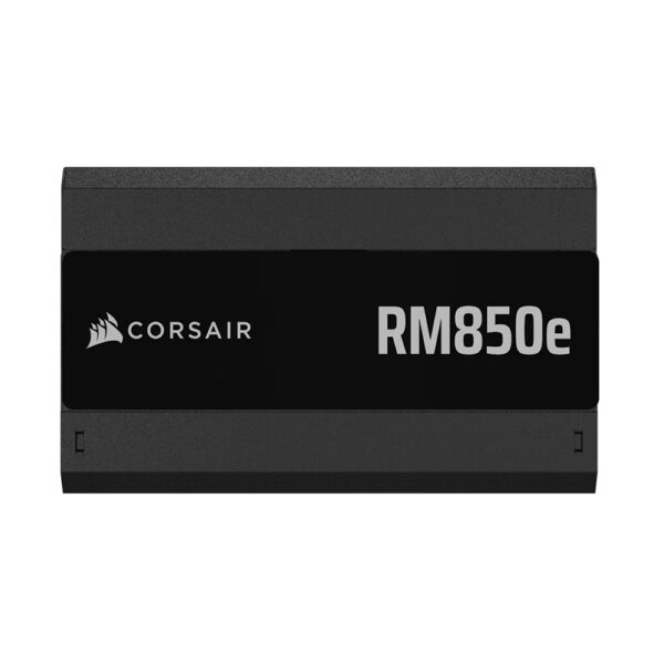 Corsair Rm850e 2025 850w 80 Gold Pcie 5 1 Full Moduler Atx 3 1 Guc Kaynagi Cp 9020296 Eu 5