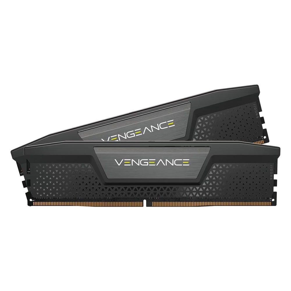 Corsair Vengeance 32gb 2x16gb 6400mhz Cl30 Intel Xmp 3 0 Amd Expo Ddr5 Ram Cmk32gx5m2b6400z30 1