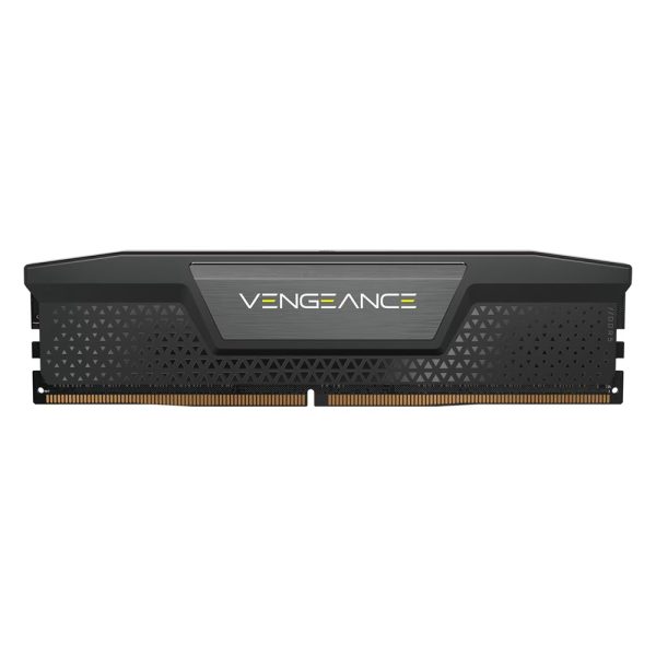 Corsair Vengeance 32gb 2x16gb 6400mhz Cl30 Intel Xmp 3 0 Amd Expo Ddr5 Ram Cmk32gx5m2b6400z30 3