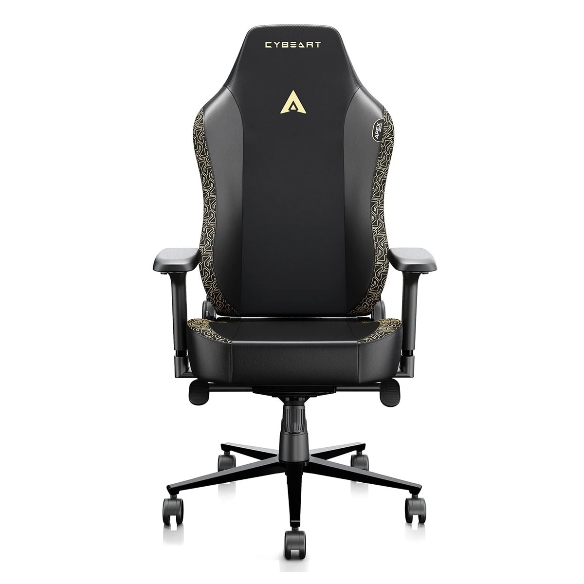 Cybeart Apex Neo Series Imperial Edition Pu Deri Bel Destekli 4d Hafizali Yastik Oyuncu Koltugu 5 Yil Garanti 1