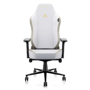 Cybeart Apex Neo Series Lunar Edition Pu Deri Bel Destekli 4d Hafizali Yastik Oyuncu Koltugu 5 Yil Garanti 1