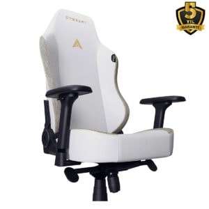 Cybeart Apex Neo Series Lunar Edition Pu Deri Bel Destekli 4d Hafizali Yastik Oyuncu Koltugu 5 Yil Garanti 2