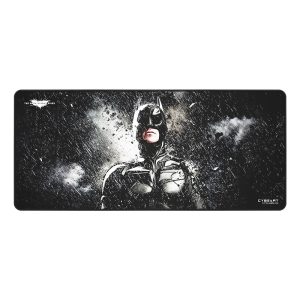 Cybeart Rapid Series Batman The Dark Knight Rises Edition 90x40 Xxl Mouse Pad Mp Ra90 Bm04 1