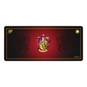 Cybeart Rapid Series Gryffindor Classic Edition 90x40 Xxl Mouse Pad Mp Ra90 Hp05 1