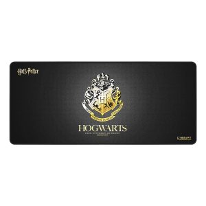 Cybeart Rapid Series Hogwarts Edition 90x40 Xxl Mouse Pad Mp Ra90 Hp04 1